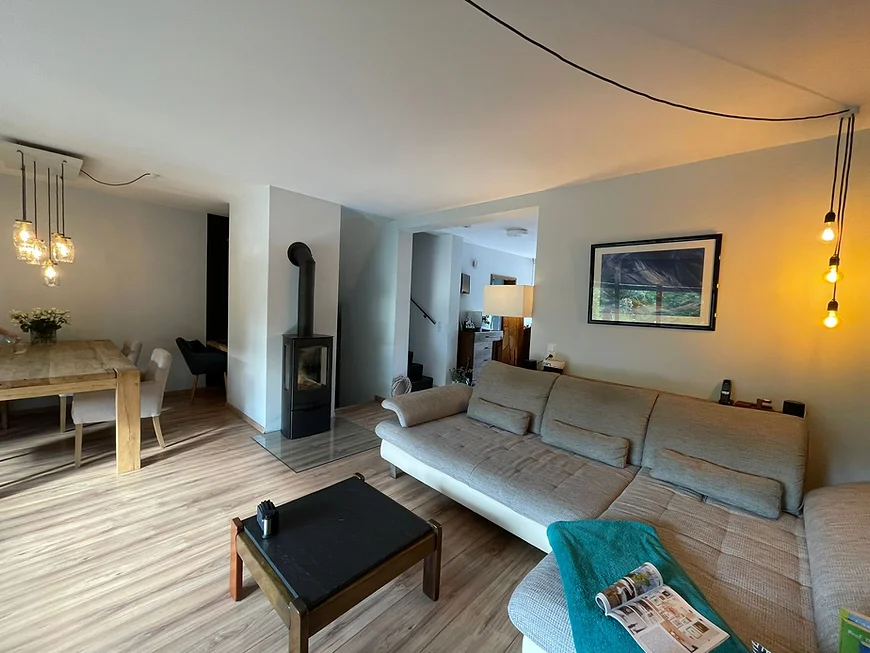 Abel&Baghai Immobilier - Wohnzimmer