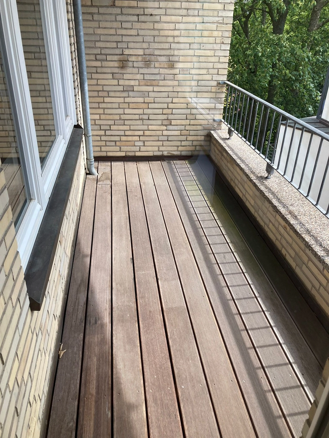 Abel&Baghai Immobilier - Wohnung Badezimmer