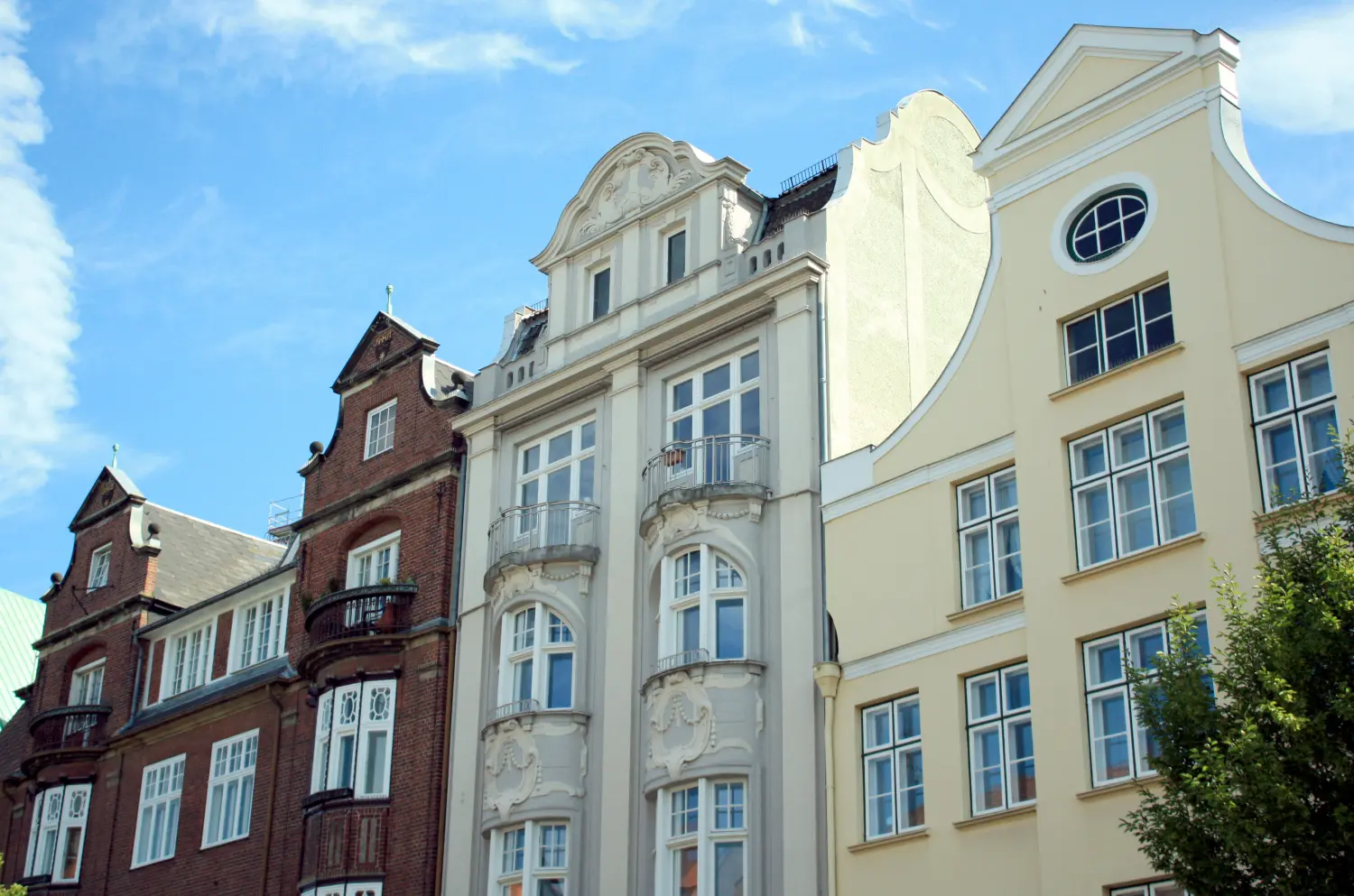 Lübeck 