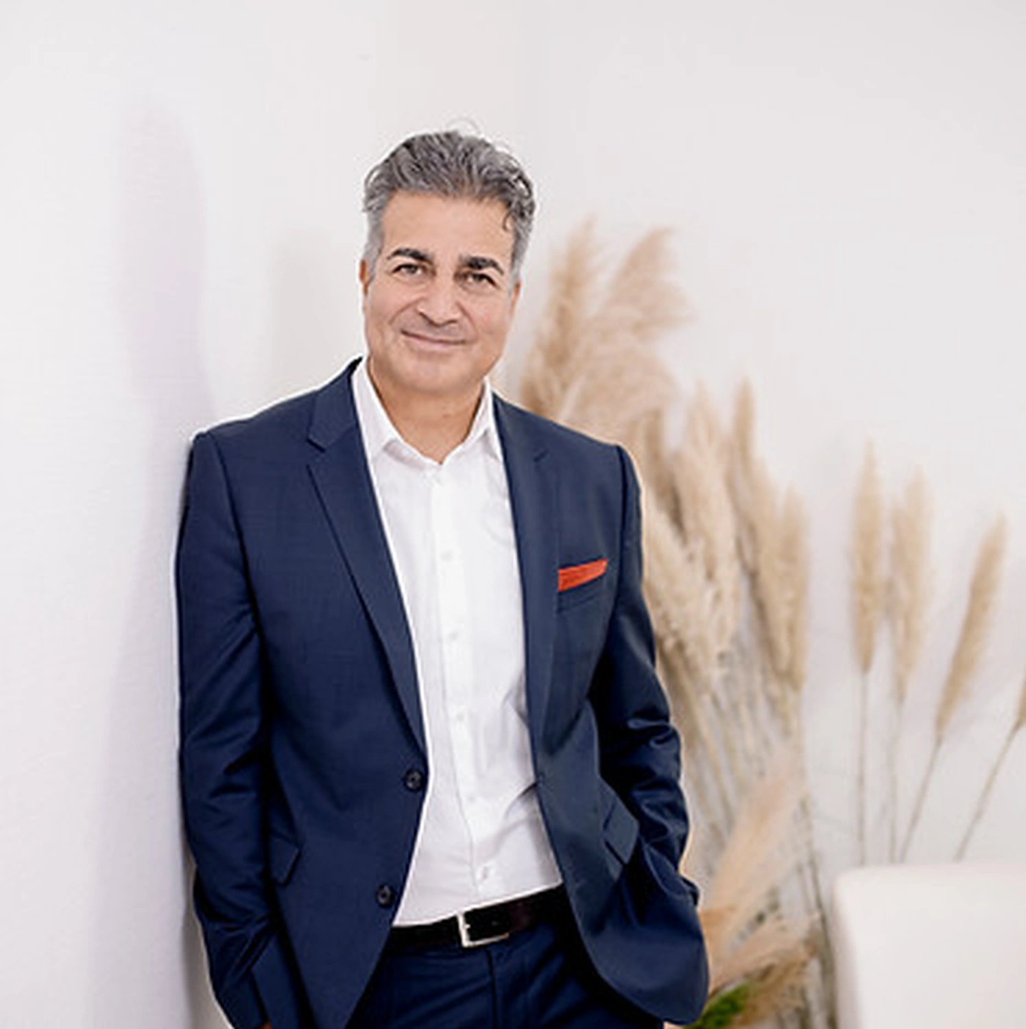 Armin Baghai