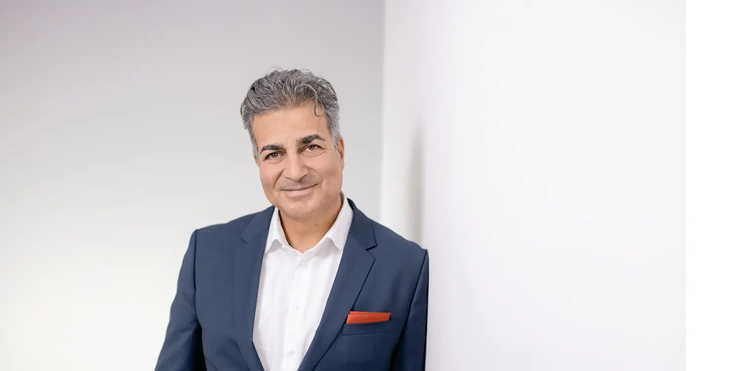 Armin Baghai