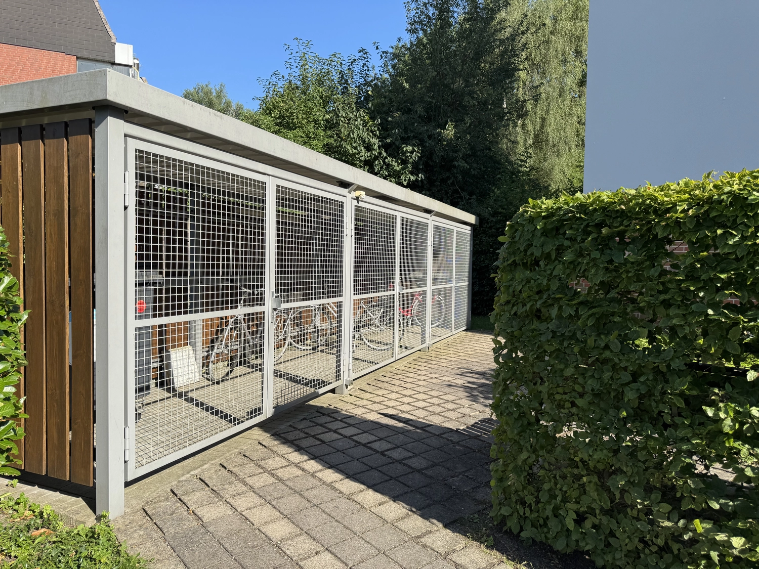 Abel & Baghai Immobilien – Großzügige 3-Zi-ETW mitten im Zentrum von Bad Oldesloe in bevorzugter Lage an der Trave