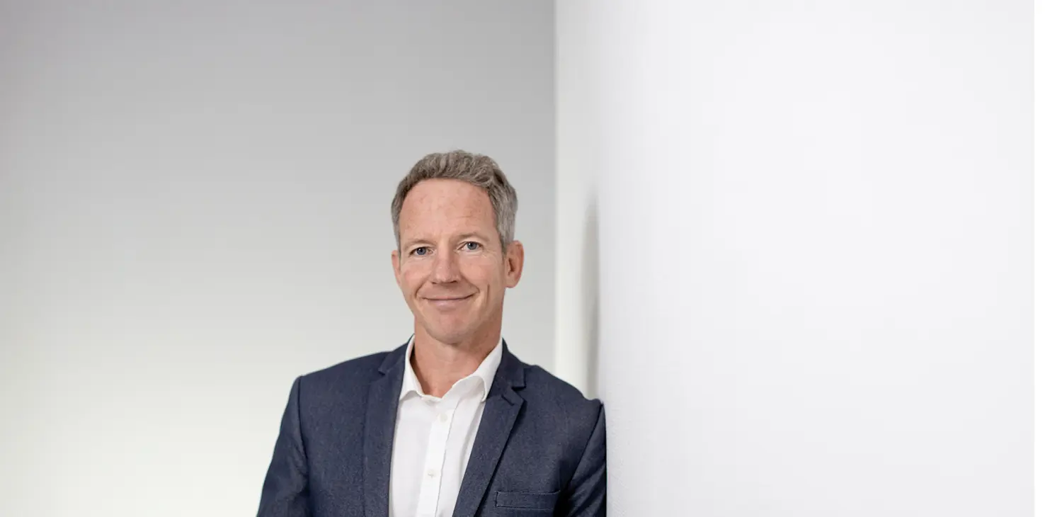 Jens Abel