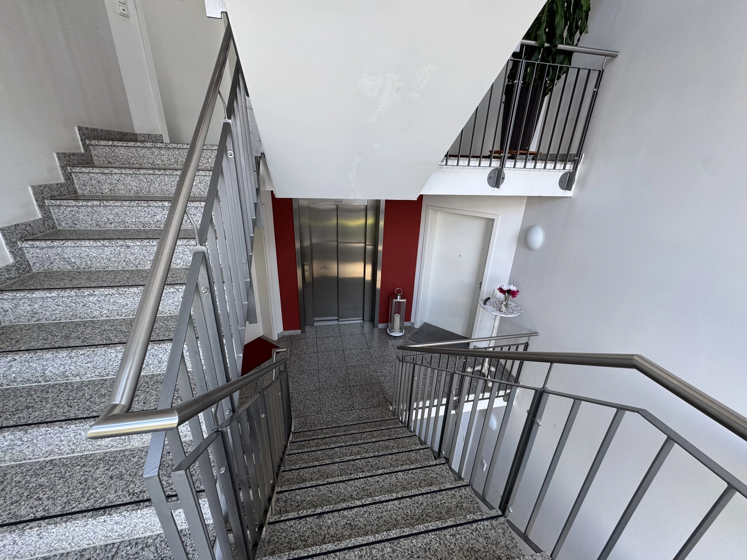 Abel & Baghai Immobilien – Großzügige 3-Zi-ETW mitten im Zentrum von Bad Oldesloe in bevorzugter Lage an der Trave