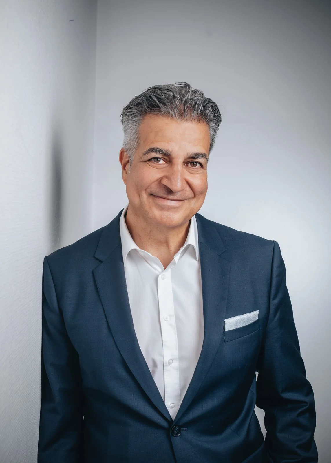 Armin Baghai