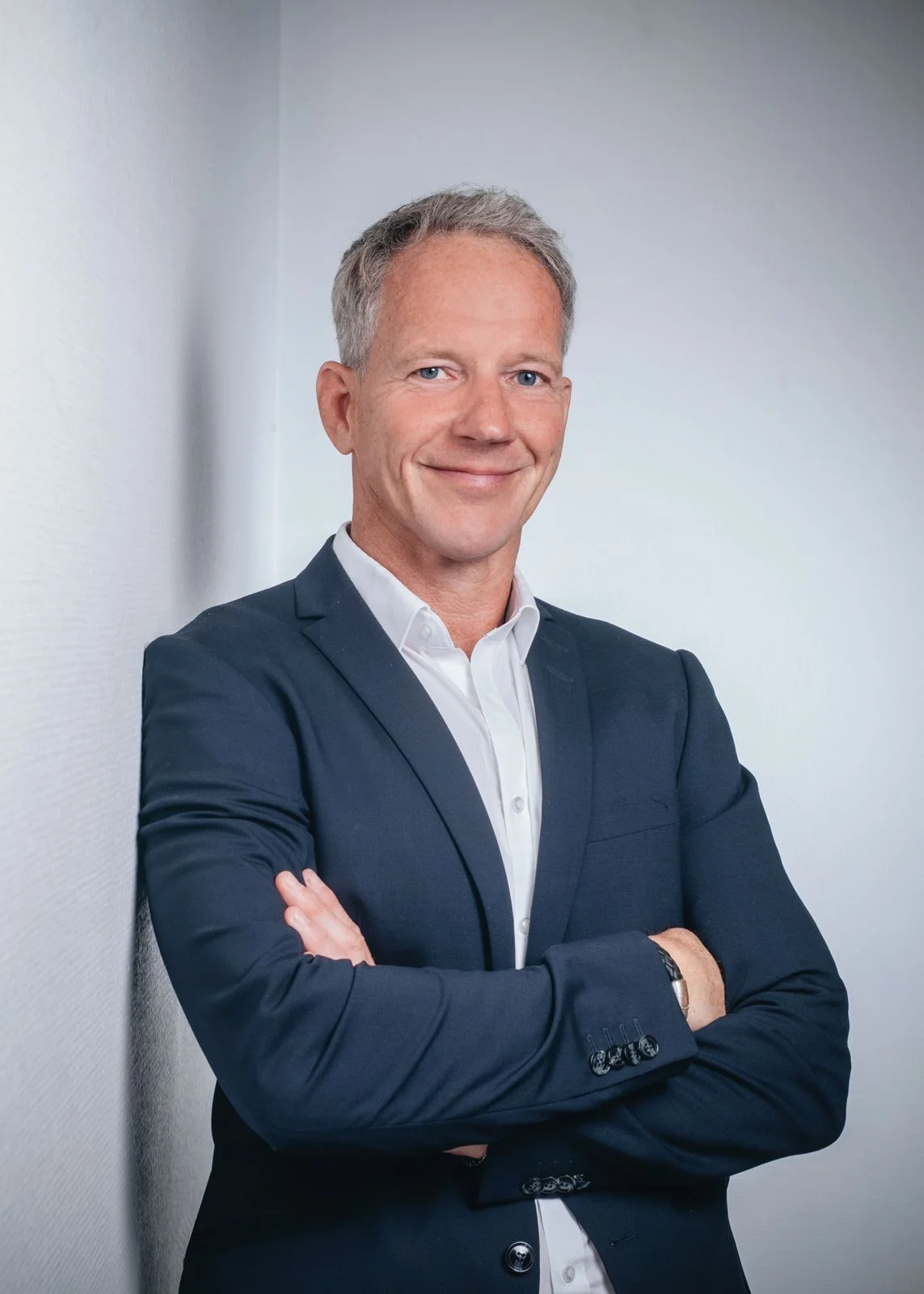 Jens Abel