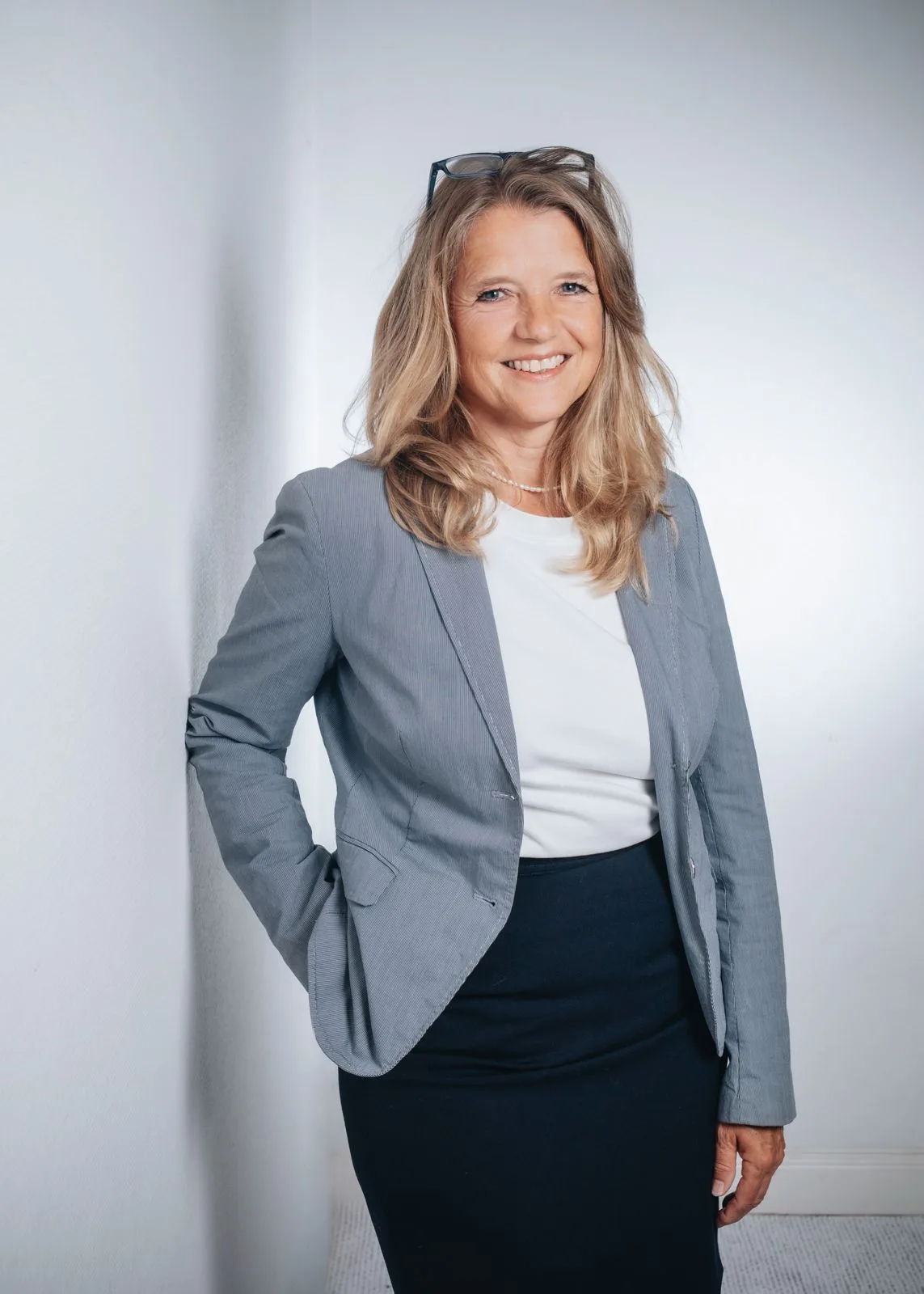 Katrin Baghai