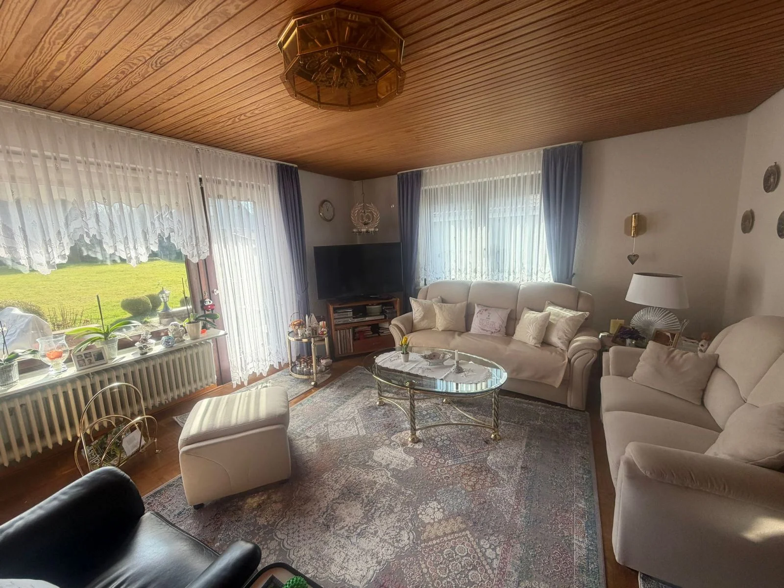 Abel & Baghai Immobilien – Zweifamilienhaus mit großem Garten in Bad Oldesloe
