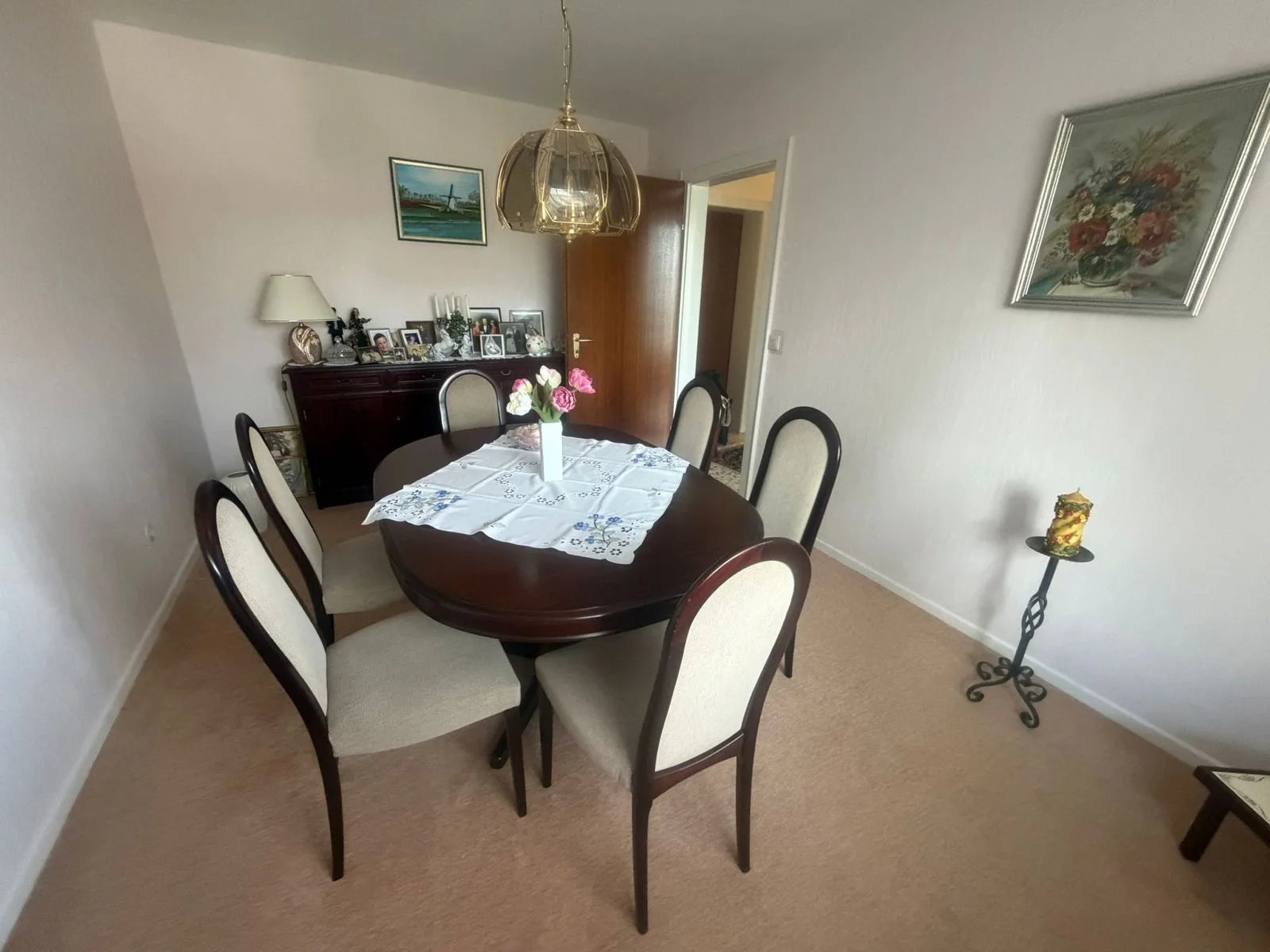 Abel & Baghai Immobilien – Zweifamilienhaus mit großem Garten in Bad Oldesloe