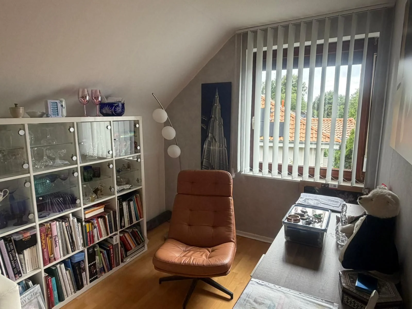 Abel & Baghai Immobilien – Zweifamilienhaus mit großem Garten in Bad Oldesloe