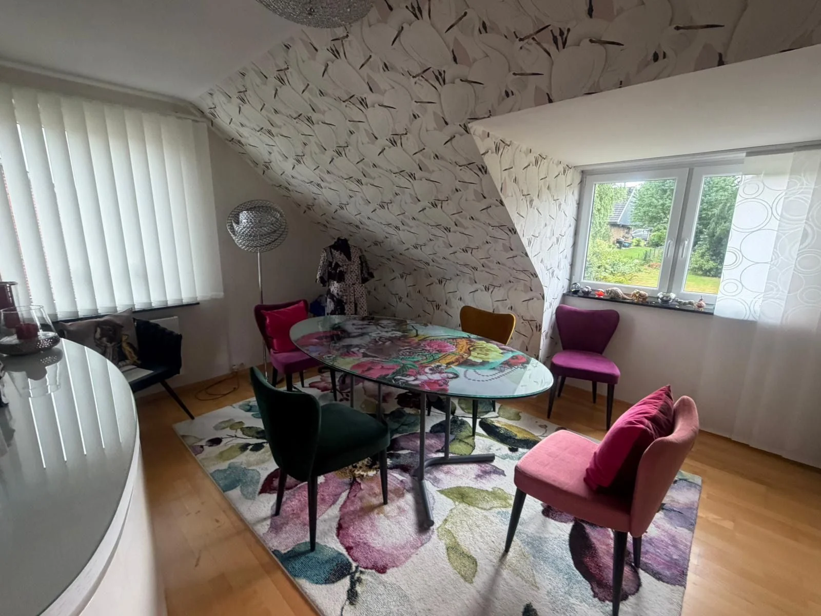 Abel & Baghai Immobilien – Zweifamilienhaus mit großem Garten in Bad Oldesloe
