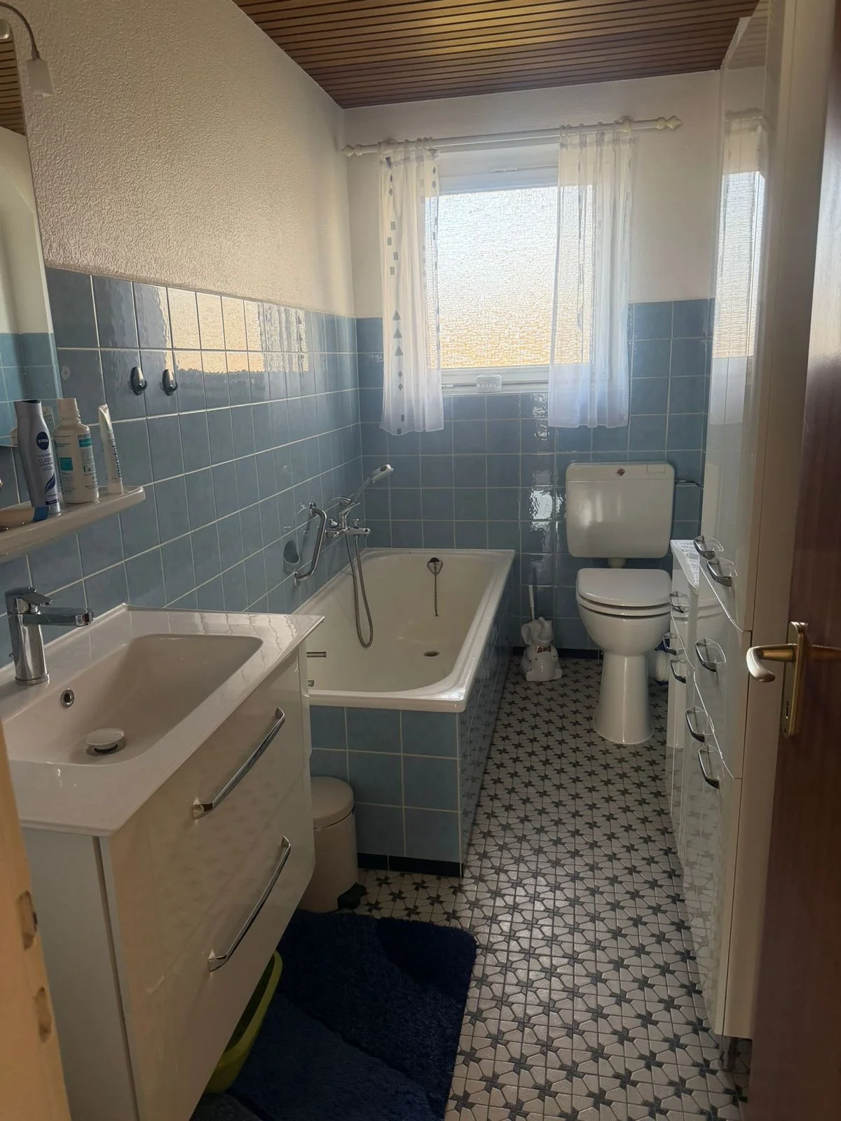 Abel & Baghai Immobilien – Zweifamilienhaus mit großem Garten in Bad Oldesloe